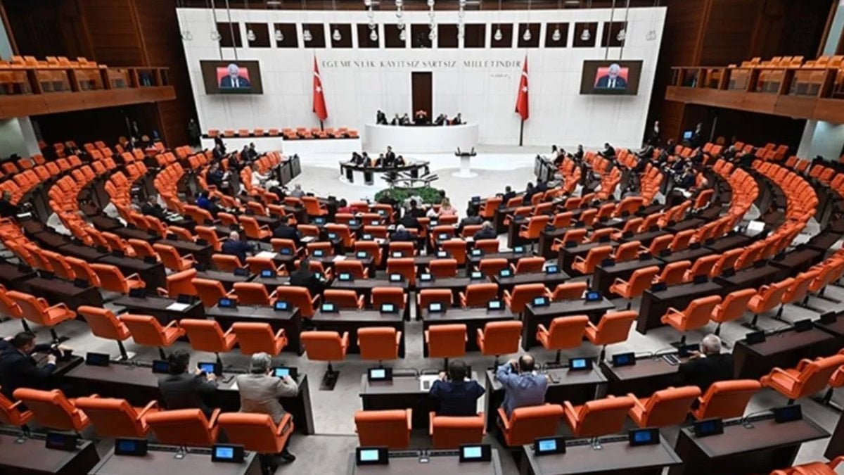 TSK’nın Somali’deki görev süresini uzatan tezkere kabul edildi