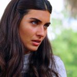 Tuba Büyüküstün ikizlerini paylaştı