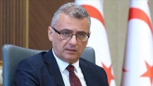 Tufan Erhürman: Bu Ada’da Kıbrıs Türk halkı var olmaya devam edecek