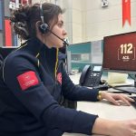 Tunceli’de 2025 yılında 112’ye asılsız ihbar gelmedi