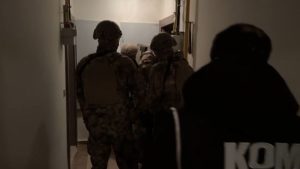 Tunceli’de 3 ayrı silahlı saldırıya ilişkin 4 tutuklama