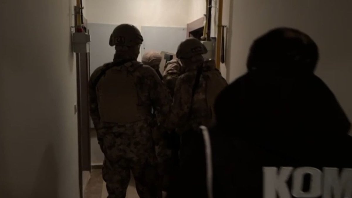 Tunceli’de 3 ayrı silahlı saldırıya ilişkin 4 tutuklama