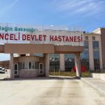 Tunceli’de silahlı saldırıya uğrayan kişi yaralandı