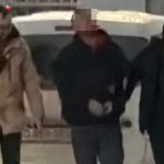 Tunceli’deki silahlı saldırının şüphelisi Tokat’ta yakalandı