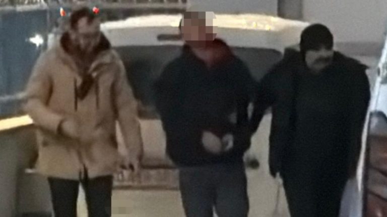 Tunceli’deki silahlı saldırının şüphelisi Tokat’ta yakalandı