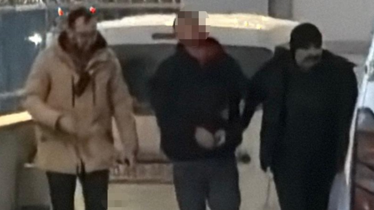 Tunceli’deki silahlı saldırının şüphelisi Tokat’ta yakalandı