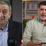 Tuncer Bakırhan ‘aptal herif’ demişti: Levent Gültekin’den yanıt geldi