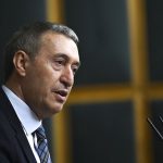 Tuncer Bakırhan: Uyarılarımız, parmak sallamak değil, barış için el uzatmaktır