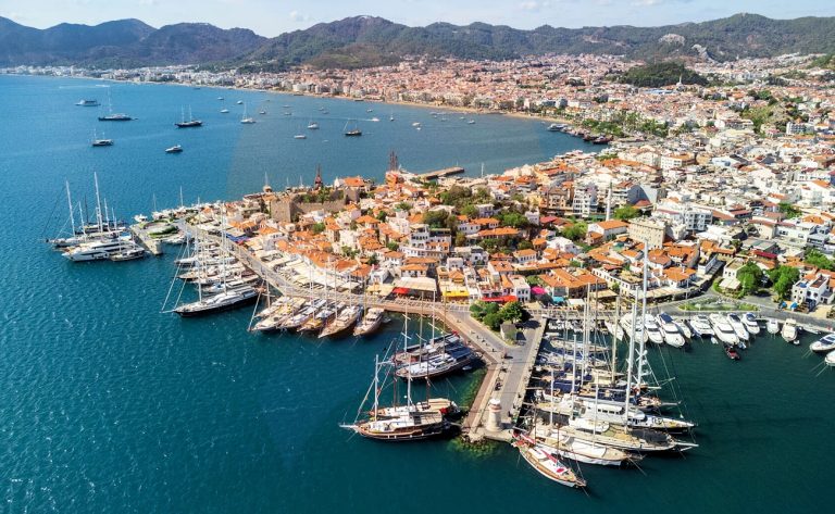 Türk Denizciliğinde ‘Liman’ Alarmı: Yüksek Ücretler Tekneleri Batırıyor