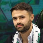 Türk futbolunun beyefendi oyuncusu: Ahmet Çalık