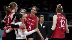 Türk Hava Yolları, Allianz MTV’yi devirdi