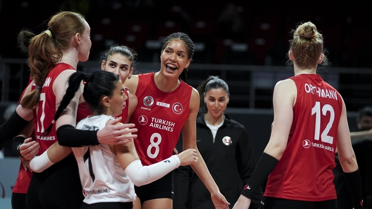 Türk Hava Yolları, Allianz MTV’yi devirdi