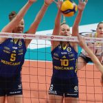 Türk Hava Yolları, Fenerbahçe’yi yendi