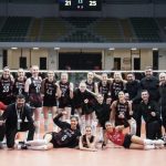 Türk Hava Yolları, Nilüfer Belediyespor’u yendi