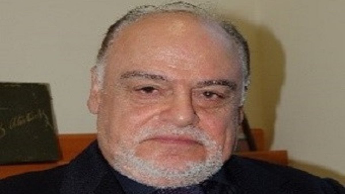 Türk Operasının önemli sanatçılarından, Mesut İktu yaşamını yitirdi