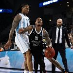 Türk Telekom, Dolomiti Energia Trento’ya şans tanımadı