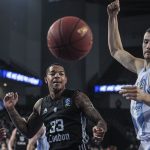 Türk Telekom, London Lions’a fark attı