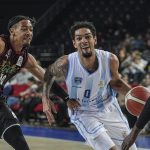 Türk Telekom, Manisa Basket’i mağlup etti