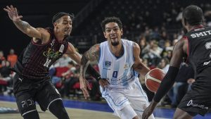 Türk Telekom, Manisa Basket’i mağlup etti