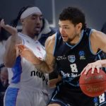 Türk Telekom, Panionios’a fark attı