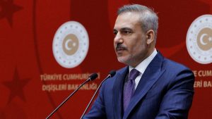 Türkiye, ABD ile İran arasında diplomasi mekiği dokuyor