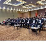 Türkiye Bisiklet Federasyonu İl Temsilcilikleri ve Kurul Başkanları Ankara’da Buluştu