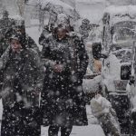 Türkiye dondurucu soğukların etkisinden çıkmıyor: Yağışlar devam edecek