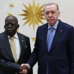 Türkiye ile Nijerya arasında 9 anlaşma birden imzalandı