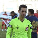 Türkiye Kupası’nda 13 Ocak’ta yapılacak maçları yönetecek hakemler açıklandı