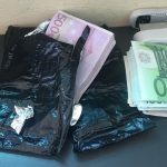 Türkiye yolundaki tırlar Bulgar’a takıldı: 85 bin euro ve 426 gram altın ele geçirildi