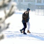 Türkiye’de hafta soğuk ve kar yağışıyla devam ediyor