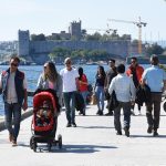 Türkiye’de son 30 yılın en sıcak 5’inci aralık ayı yaşandı