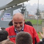 Türkiye’nin En Başarılı Keşif Kampüsü’nde 206 Bin 688 Genç Bilim, Teknoloji ve Yapay Zekâ Dünyasına Kapı Araladı