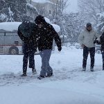 Türkiye’nin en soğuk ili Bolu oldu: Eksi 21,3 derece olarak ölçüldü