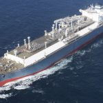 Türkiye’ye dört LNG gemisi gelecek