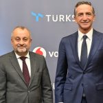 Türksat ve Vodafone’dan fiber altyapıda stratejik işbirliği
