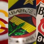 Üç büyüklerden ilk yarıda dev zarar