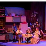 “Üç Jokerli Konken” Gebze’de seyirciyle buluştu