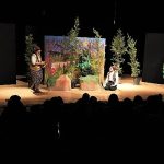 Ücretsiz Tiyatro Gösterimi Keçiören’de Yoğun İlgi Görüyor