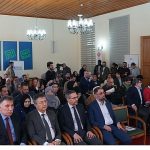 UDEF “Uluslararası Öğrencilerin Türkiye Deneyimlerini” Raporladı