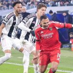 UEFA Şampiyonlar Ligi’nde 7. hafta tamamlandı