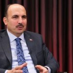 Uğur İbrahim Altay: Konya’da 680 kilometre bisiklet yolu var