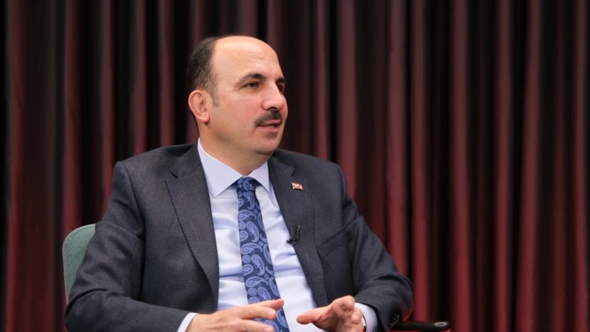 Uğur İbrahim Altay: Konya’da su İzmir’den Ankara’dan ucuz