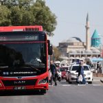 Uğur İbrahim Altay: Türkiye’nin en ucuz öğrenci ulaşımı Konya’da