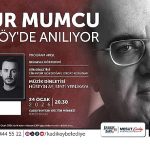 Uğur Mumcu Kadıköy’de Anılacak
