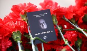 Uğur Mumcu Karabağlar ‘da Anılacak