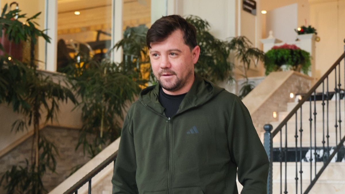 Uğur Uçar: Pendikspor’u yeniden Süper Lig’de görebilmek için buradayız