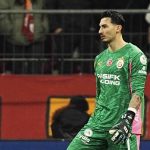 Uğurcan Çakır: Galibiyeti hak ettik