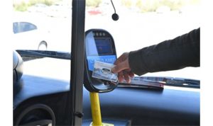 Ulaşımda tek bilet, büyük tasarruf