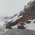 Ülke genelinde 5 ilde 558 yerleşim yerine ulaşım sağlanamıyor